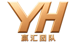 赢汇团队 Logo
